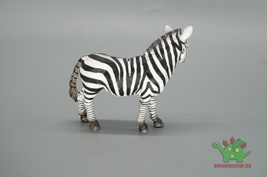Schleich Zebra Herde 14392 + 14393 + 14810